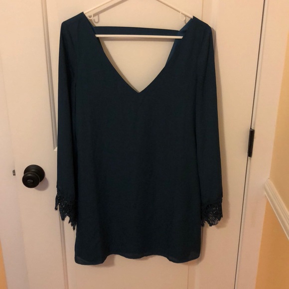 Tobi dress - Picture 2 of 2